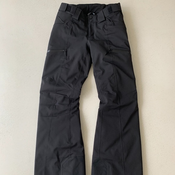 The North Face Womens Lenado Pant Black 